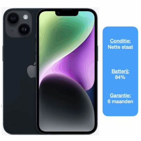 Apple iPhone 14 128GB