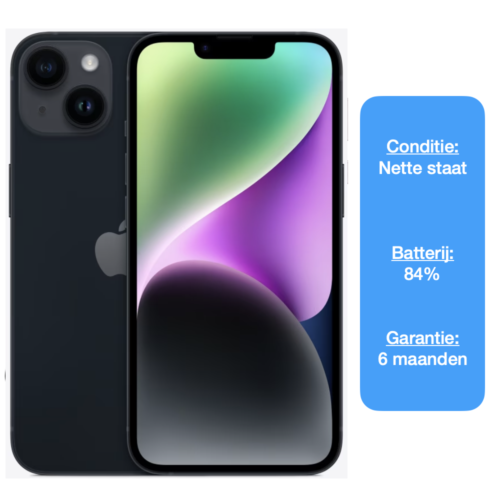 Apple iPhone 14 128GB