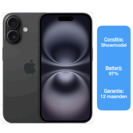 Apple iPhone 16 256GB
