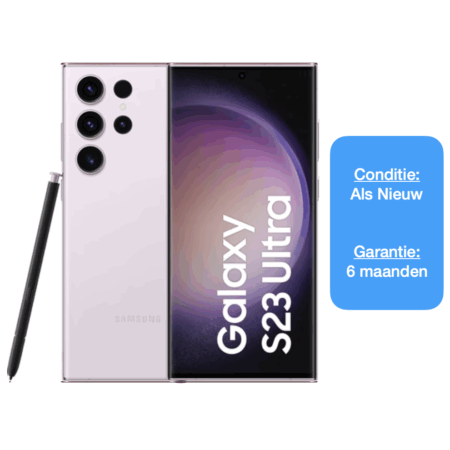 Samsung S23 Ultra 5G 256GB