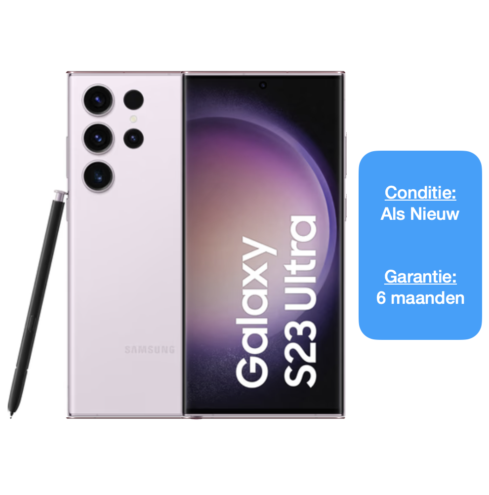 Samsung S23 Ultra 5G 256GB