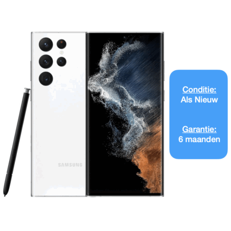 Samsung S22 Ultra 5G 256GB