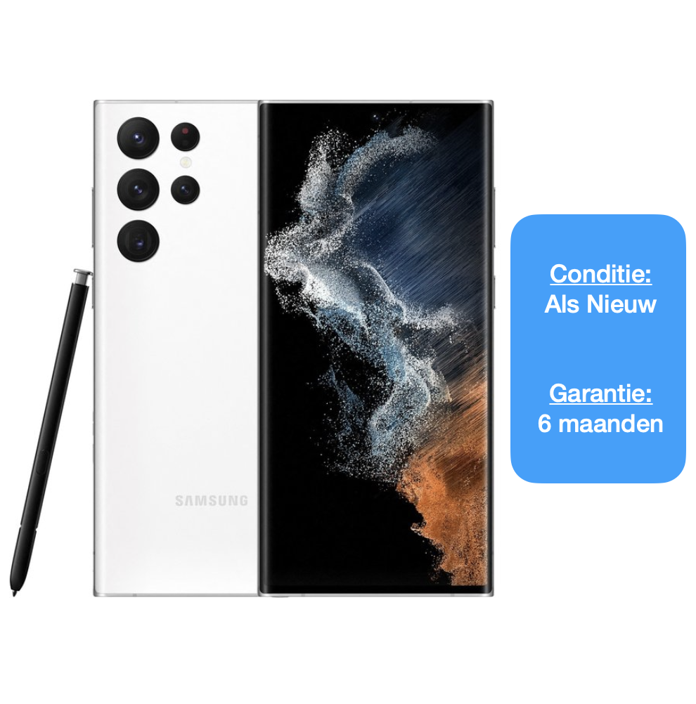 Samsung S22 Ultra 5G 256GB