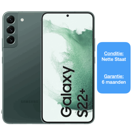 Samsung S22 Plus 256GB