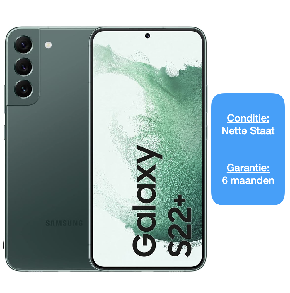 Samsung S22 Plus 256GB