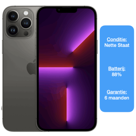 Apple iPhone 13 Pro Max 128GB