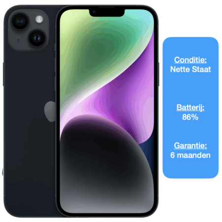 Apple iPhone 14 Plus 128GB