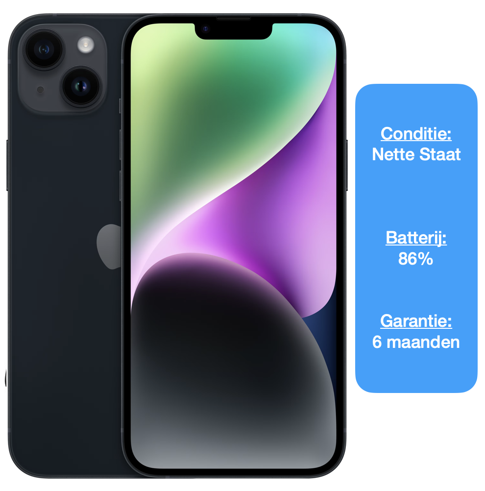 Apple iPhone 14 Plus 128GB