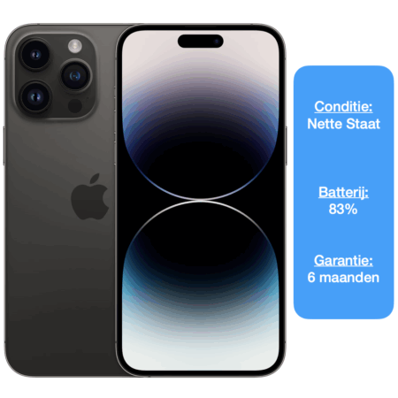 Apple iPhone 14 Pro Max 256GB