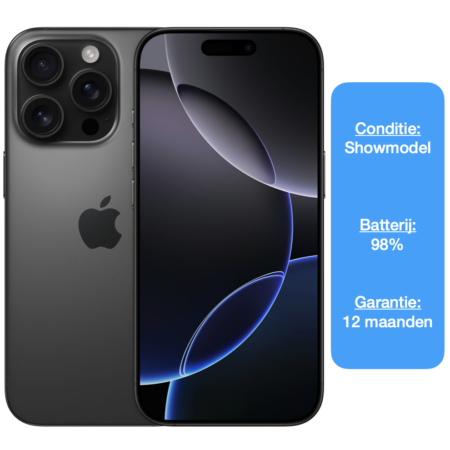 Apple iPhone 16 Pro 256GB