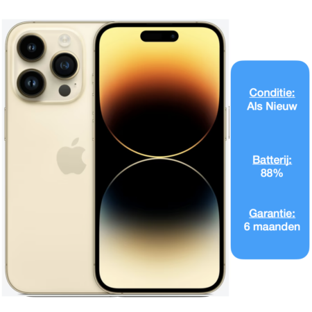 Apple iPhone 14 Pro Max 256GB