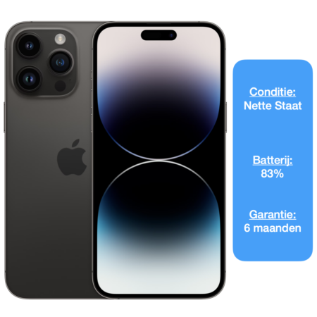 Apple iPhone 14 Pro Max 128GB