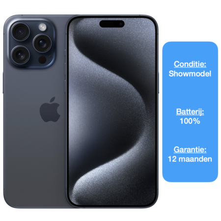 Apple iPhone 15 Pro Max 256GB