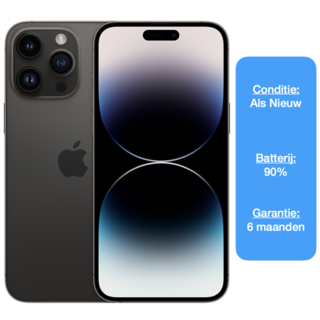 Apple iPhone 14 Pro Max 128GB