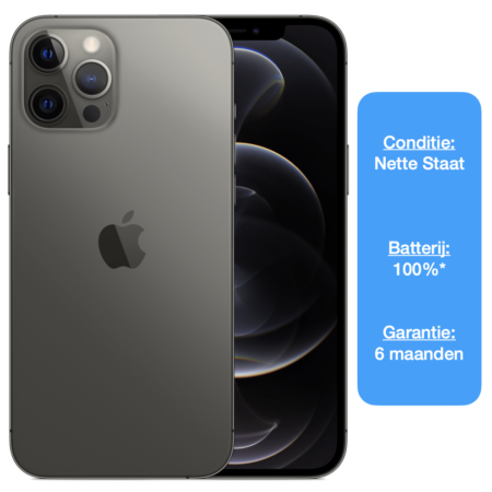 Apple iPhone 12 Pro Max 256GB