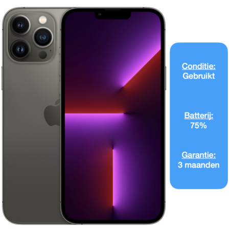 Apple iPhone 13 Pro 256GB