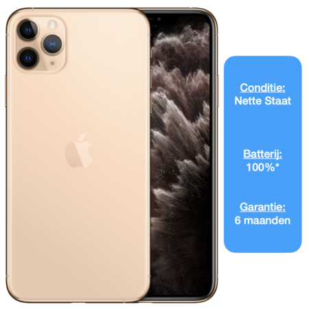 Apple iPhone 11 Pro Max 512GB