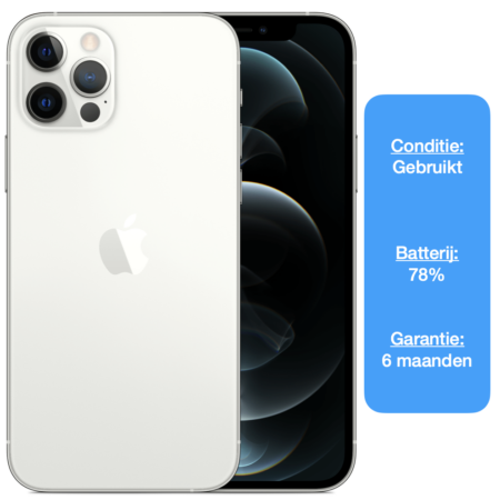 Apple iPhone 12 Pro 128GB
