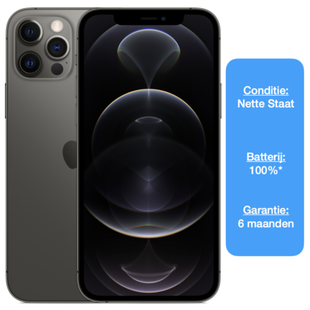 Apple iPhone 12 Pro 128GB