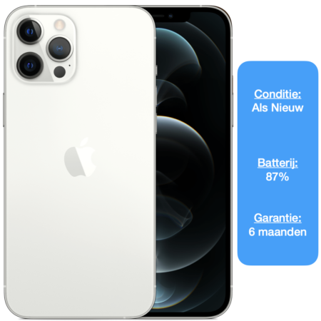 Apple iPhone 12 Pro Max 256GB