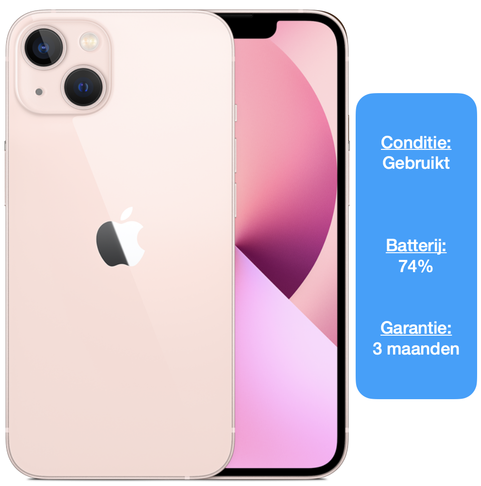 Apple iPhone 13 128GB