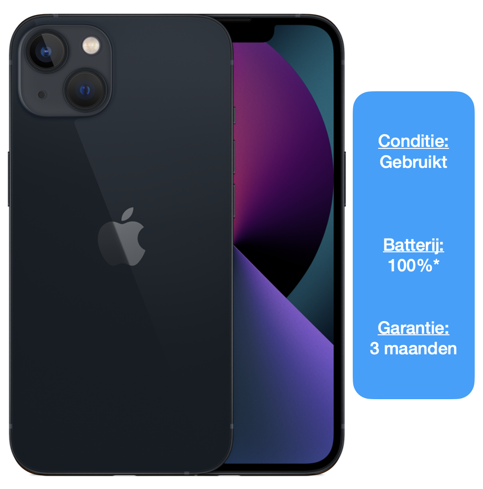 Apple iPhone 13 128GB