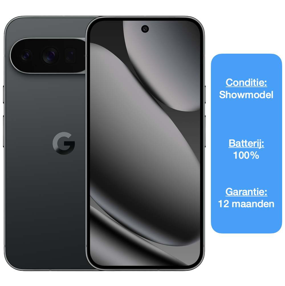 Google Pixel 10 Pro XL 256GB