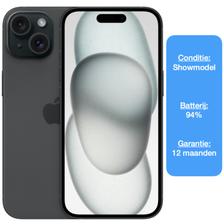 Apple iPhone 15 128GB
