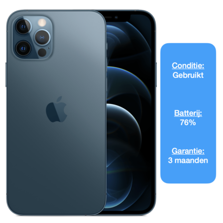 Apple iPhone 12 Pro 256GB