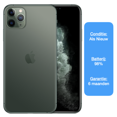 Apple iPhone 11 Pro Max 256GB