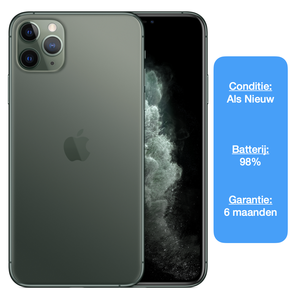 Apple iPhone 11 Pro Max 256GB